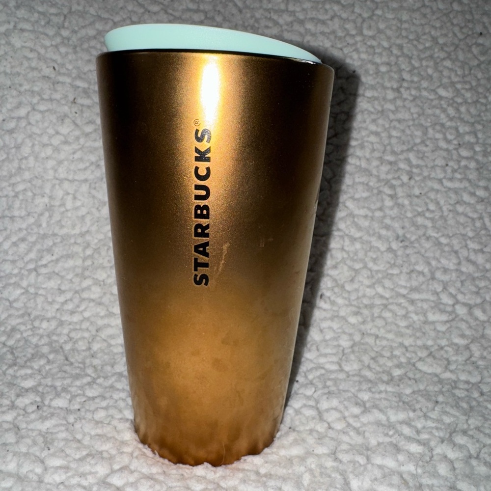 Like New Starbucks Siren Thermos